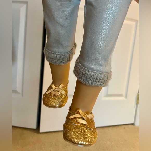 American Girl Doll & Accessories - Picture 6 of 6